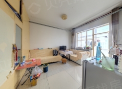 整租·范阳水电小区 2室1厅 南/北_范阳水电小区租房