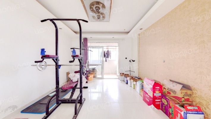 碧水兰庭二手房实景图