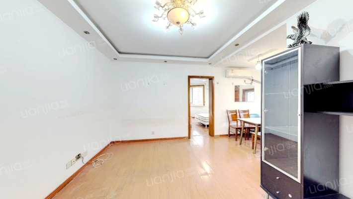 谨斜小区二手房实景图