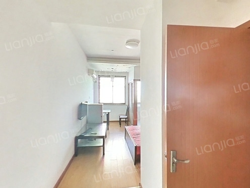 整租·月亮湾大花园 1室1厅 东