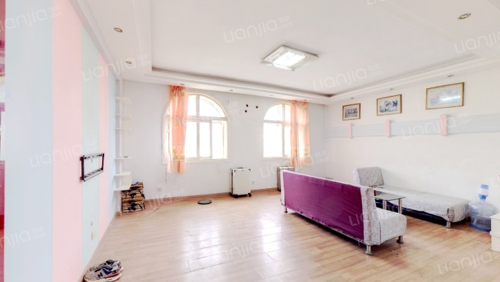 盈福祥小区二手房实景图