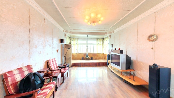 静晖村二手房实景图