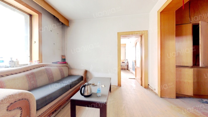 明华新村二手房实景图