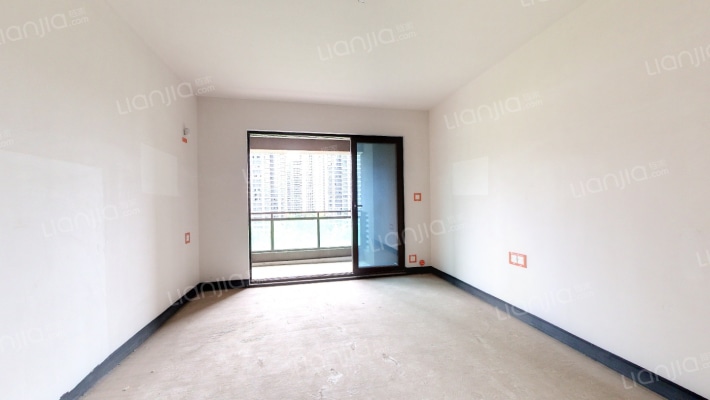 华润置地公园九里琅悦A区二手房实景图