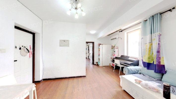 齐鲁花园二手房实景图