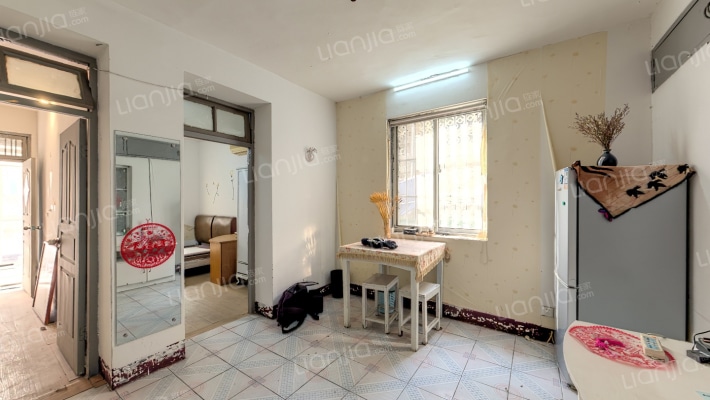 锦苑小区二手房实景图