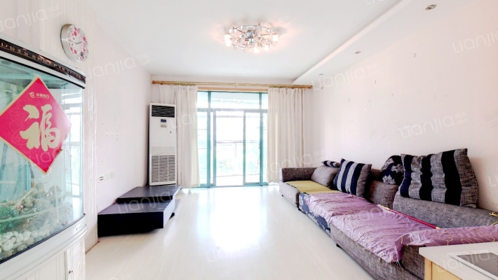 明月港湾月亮湾二手房实景图