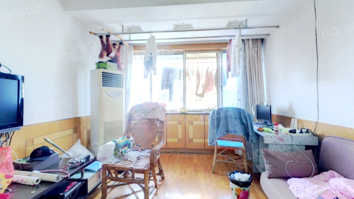 湖苑新村三区二手房实景图