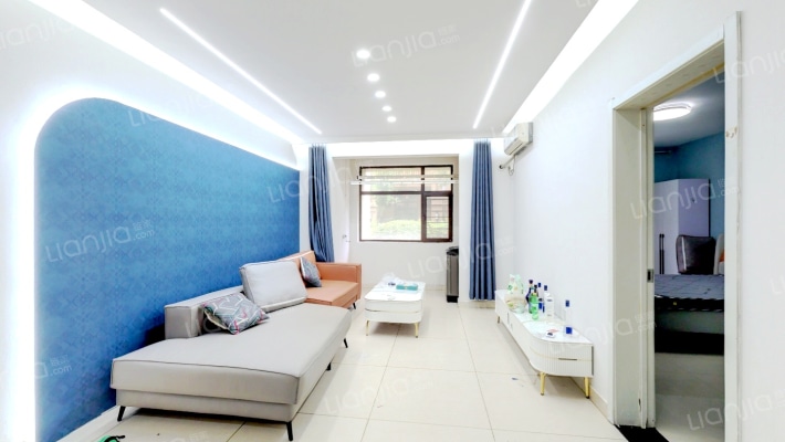 聚和远见二手房实景图