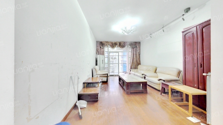 泰合百花公园二手房实景图