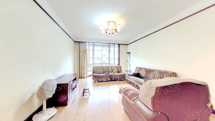 深越花园二手房实景图