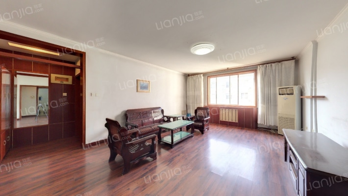 润天小区二手房实景图