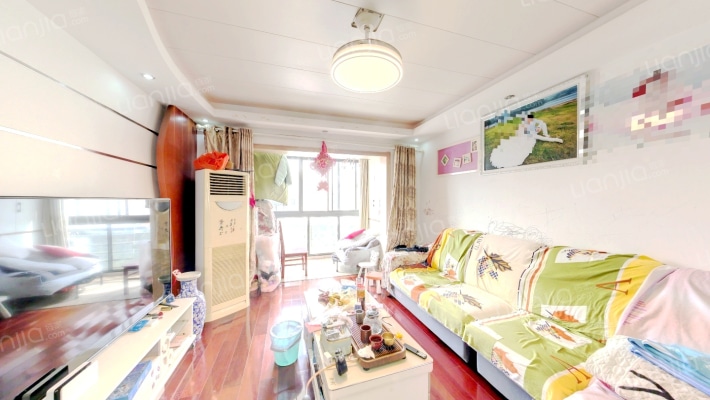 春江新城沁顺坊二手房实景图