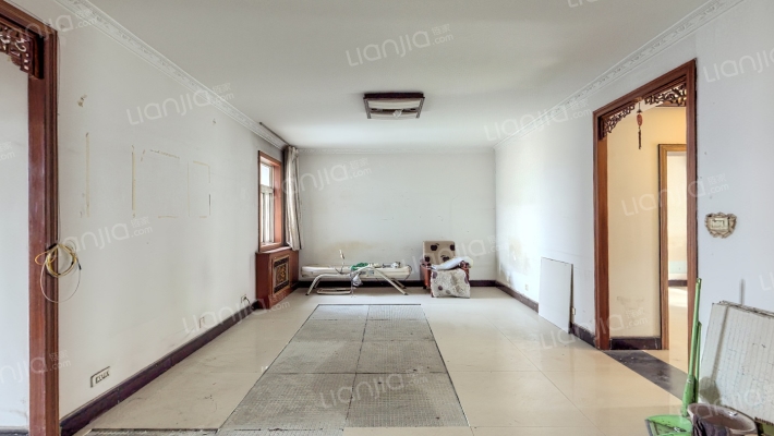 检察院小区二手房实景图