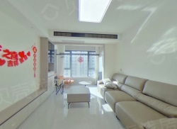 整租·佳兆业水岸新都 3室2厅 南/北_佳兆业水岸新都租房