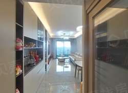 整租·保利时区 3室2厅 东南_保利时区租房