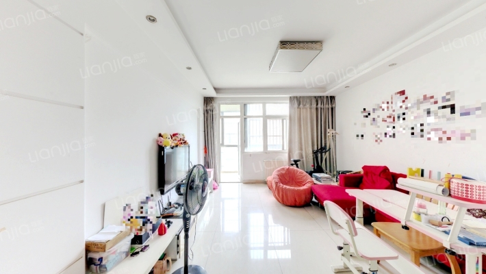 望湖城桂香居月桂苑二手房实景图