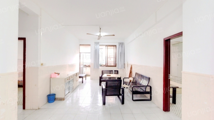 南三路二手房实景图