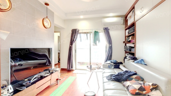 星河传说迪纳公寓二手房实景图