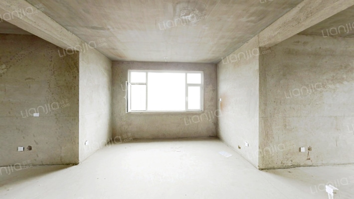 悦榕湾二手房实景图