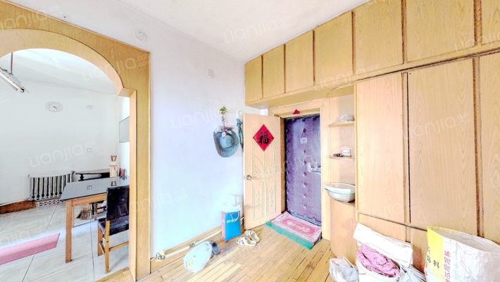 大格北区二手房实景图