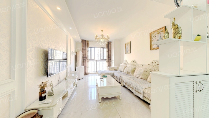 东山国际新城H区三期二手房实景图