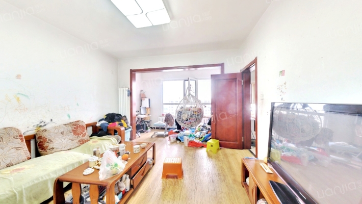 群力家园E区二手房实景图