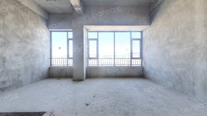 金太阳江安湖1号二手房实景图