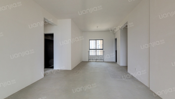 天府国际凤凰城二手房实景图