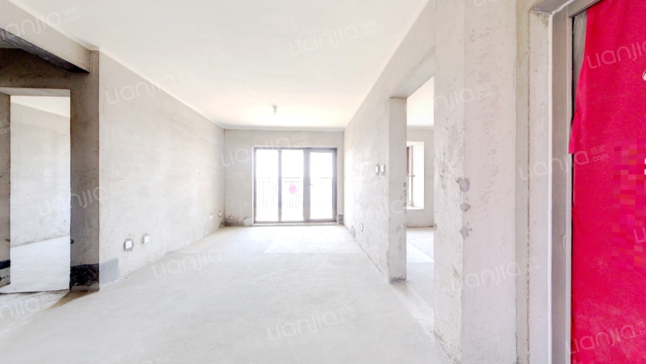 和达·虹湾二手房实景图