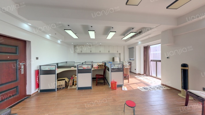 鑫远翡玉公寓二手房实景图