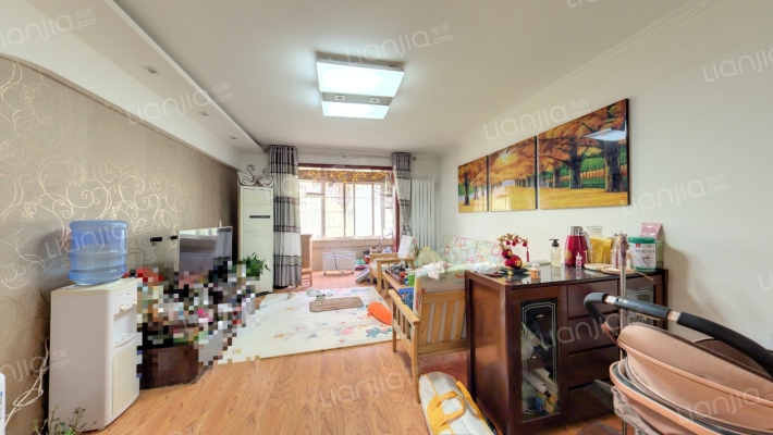 浐灞新城三期二手房实景图