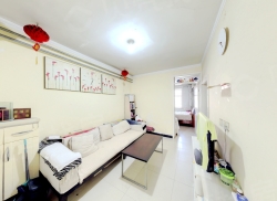 整租·建国北区 2室1厅 南/北_建国北区租房