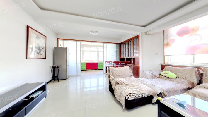 金色家园二手房实景图