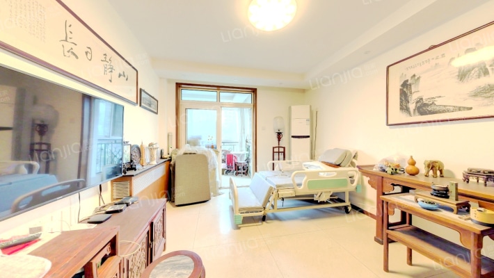 朝阳无限芳菁苑二手房实景图