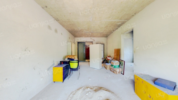 华兴豪庭二手房实景图