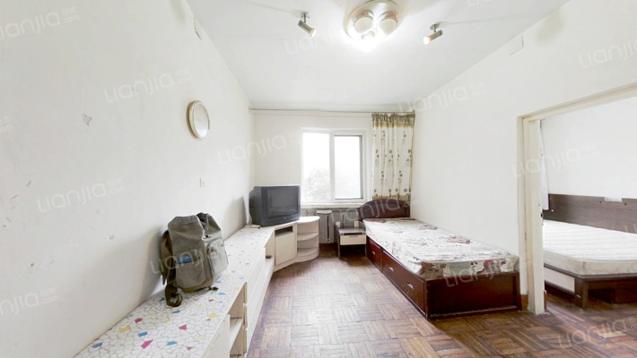 泰南社区二手房实景图