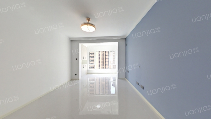 荣盛锦绣御景二期二手房实景图