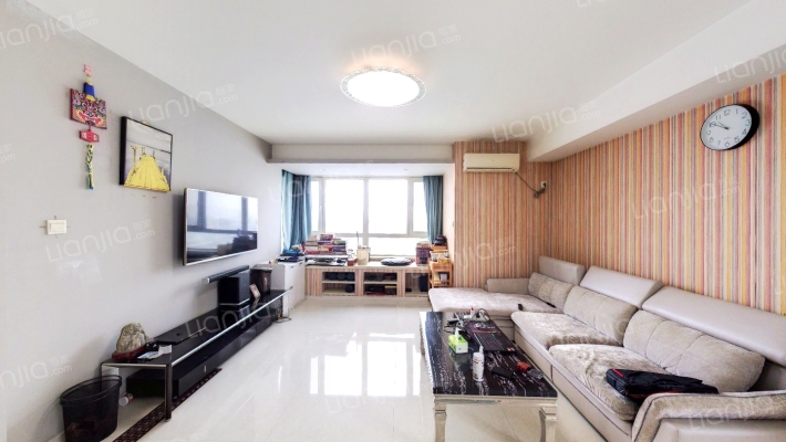 万科新榆公馆二手房实景图