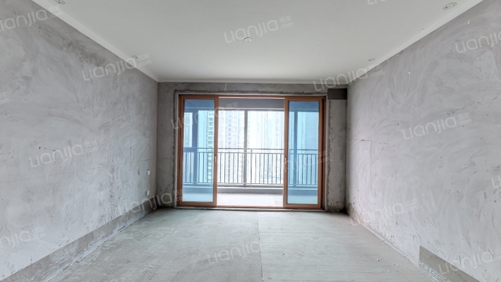 中国铁建西派宸樾二手房实景图