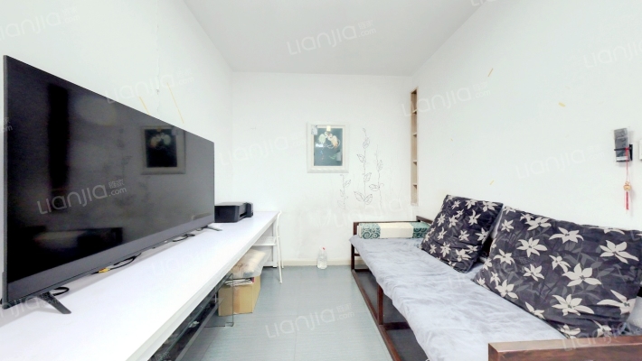 福隆雅居二手房实景图