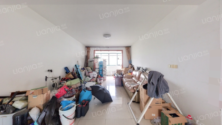 鸿运苑南区二手房实景图