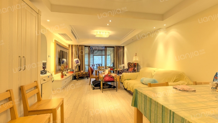 虹桥府邸二手房实景图