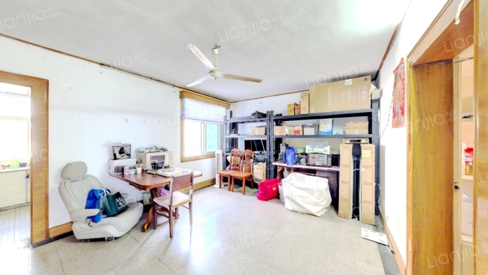 紫荆二村二手房实景图