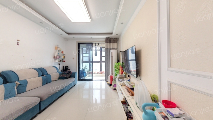 北郡三期二手房实景图