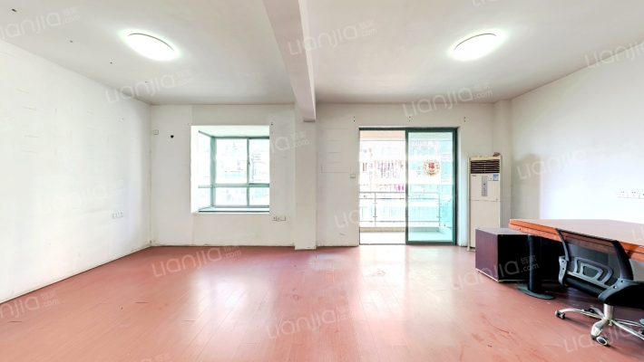 菁华领第二手房实景图