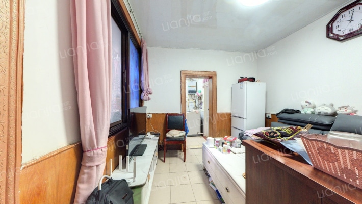 光荣村二手房实景图