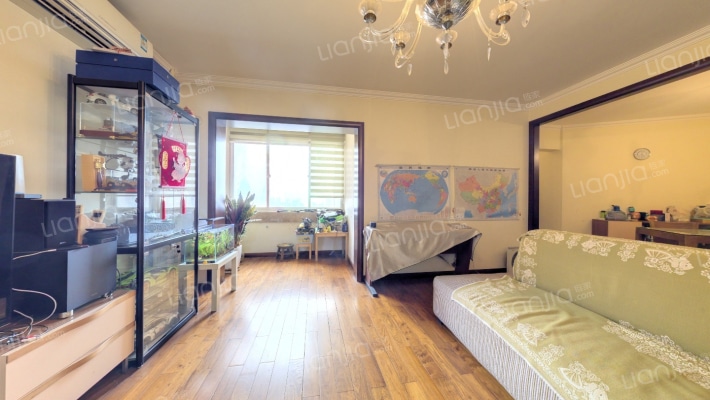 新荣家园二手房实景图