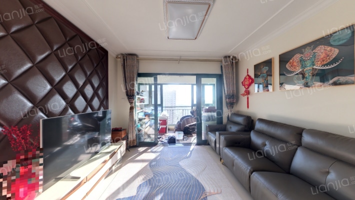 恒大御景南区二手房实景图