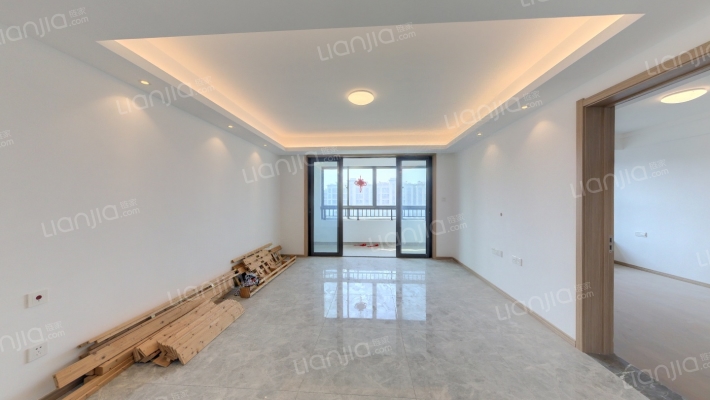 宝龙世家D区 二手房实景图